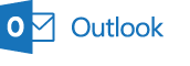 Programu Microsoft Outlook