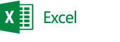 Programu Microsoft Excel