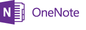 Programu Microsoft OneNote